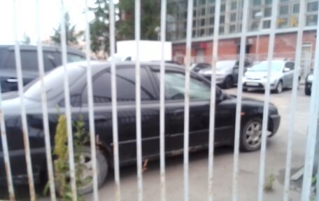 KIA Spectra II (LD), 2008 год, 99 000 рублей, 4 фотография