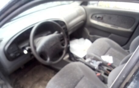 KIA Spectra II (LD), 2008 год, 99 000 рублей, 5 фотография