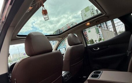 Nissan Qashqai, 2021 год, 2 550 000 рублей, 6 фотография