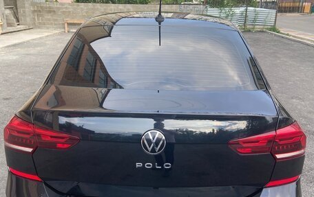 Volkswagen Polo VI (EU Market), 2020 год, 1 590 000 рублей, 2 фотография