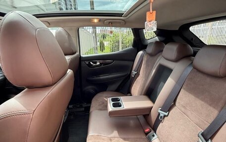 Nissan Qashqai, 2021 год, 2 550 000 рублей, 4 фотография