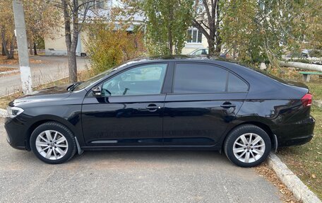 Volkswagen Polo VI (EU Market), 2020 год, 1 590 000 рублей, 8 фотография