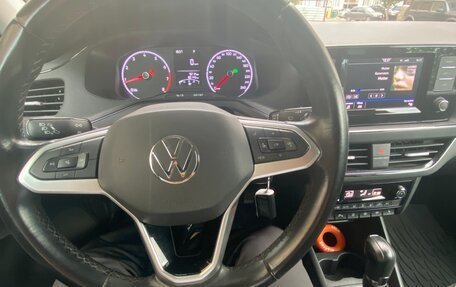 Volkswagen Polo VI (EU Market), 2020 год, 1 590 000 рублей, 5 фотография