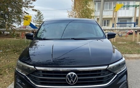 Volkswagen Polo VI (EU Market), 2020 год, 1 590 000 рублей, 6 фотография