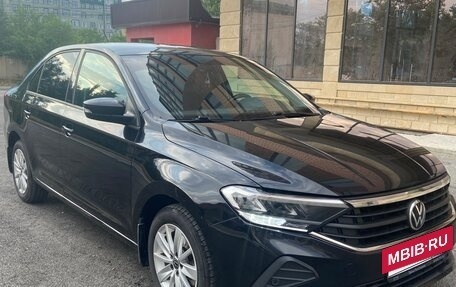 Volkswagen Polo VI (EU Market), 2020 год, 1 590 000 рублей, 3 фотография