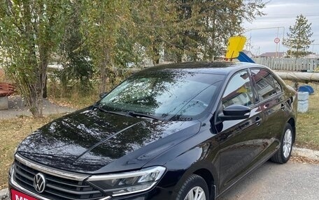 Volkswagen Polo VI (EU Market), 2020 год, 1 590 000 рублей, 7 фотография
