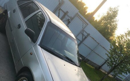 Daewoo Nexia I рестайлинг, 2005 год, 40 000 рублей, 2 фотография