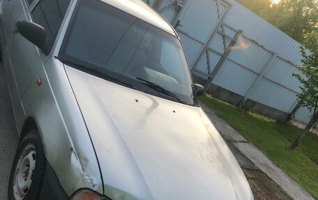 Daewoo Nexia I рестайлинг, 2005 год, 40 000 рублей, 6 фотография