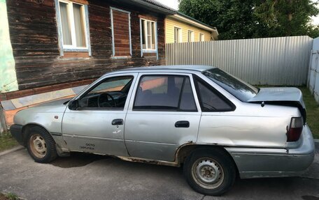 Daewoo Nexia I рестайлинг, 2005 год, 40 000 рублей, 4 фотография