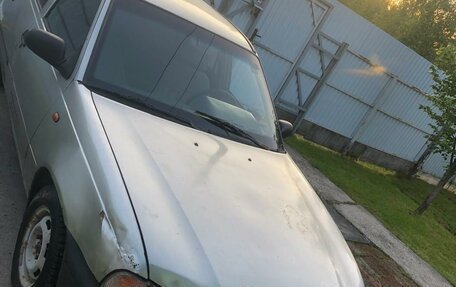 Daewoo Nexia I рестайлинг, 2005 год, 40 000 рублей, 3 фотография