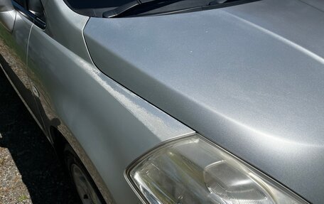 Nissan Tiida, 2012 год, 690 000 рублей, 10 фотография