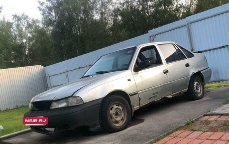Daewoo Nexia I рестайлинг, 2005 год, 40 000 рублей, 7 фотография