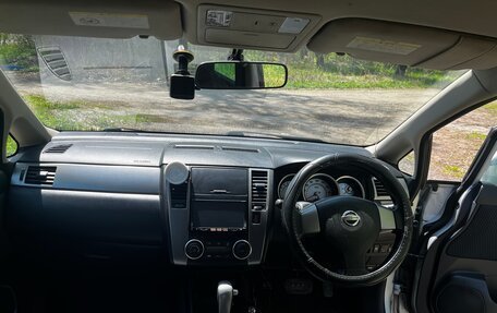 Nissan Tiida, 2012 год, 690 000 рублей, 20 фотография