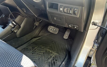 Nissan Tiida, 2012 год, 690 000 рублей, 23 фотография