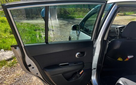 Nissan Tiida, 2012 год, 690 000 рублей, 19 фотография