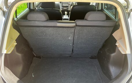 Nissan Tiida, 2012 год, 690 000 рублей, 18 фотография