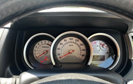 Nissan Tiida, 2012 год, 690 000 рублей, 24 фотография