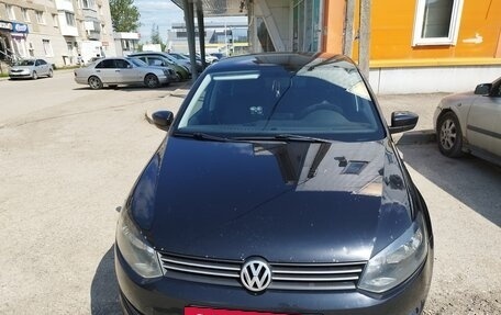 Volkswagen Polo VI (EU Market), 2012 год, 700 000 рублей, 3 фотография