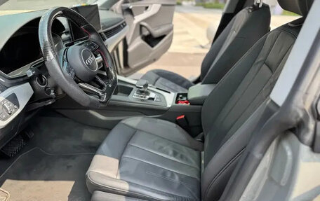 Audi A5, 2021 год, 2 815 111 рублей, 4 фотография