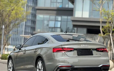 Audi A5, 2021 год, 2 815 111 рублей, 10 фотография