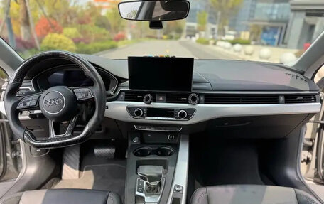 Audi A5, 2021 год, 2 815 111 рублей, 5 фотография