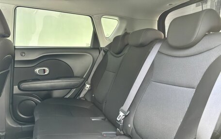 KIA Soul II рестайлинг, 2018 год, 1 350 000 рублей, 12 фотография