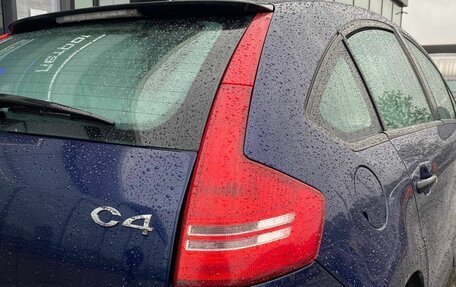 Citroen C4 II рестайлинг, 2007 год, 320 000 рублей, 8 фотография