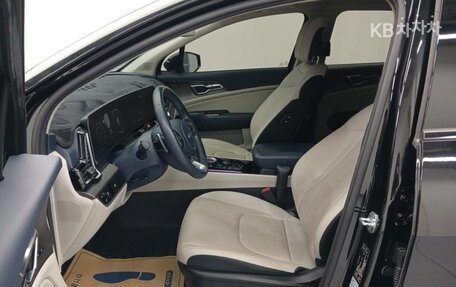 KIA Sportage IV рестайлинг, 2021 год, 2 453 030 рублей, 18 фотография