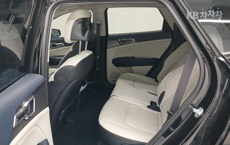 KIA Sportage IV рестайлинг, 2021 год, 2 453 030 рублей, 13 фотография
