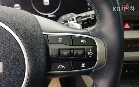 KIA Sportage IV рестайлинг, 2021 год, 2 453 030 рублей, 17 фотография