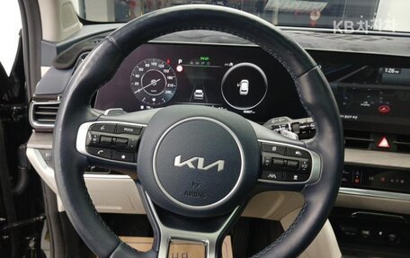 KIA Sportage IV рестайлинг, 2021 год, 2 453 030 рублей, 10 фотография