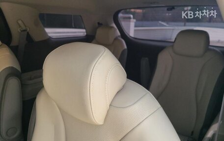 KIA Carnival III, 2021 год, 2 179 030 рублей, 5 фотография