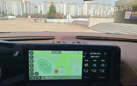 KIA Carnival III, 2021 год, 2 179 030 рублей, 12 фотография