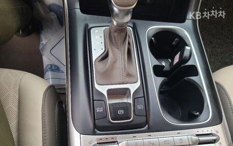 KIA Carnival III, 2021 год, 2 179 030 рублей, 14 фотография