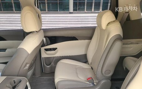 KIA Carnival III, 2021 год, 2 179 030 рублей, 6 фотография