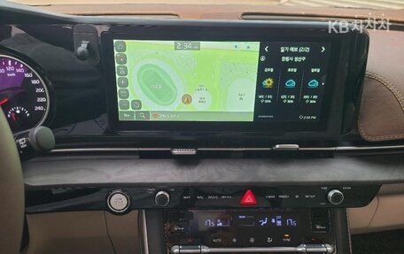 KIA Carnival III, 2021 год, 2 179 030 рублей, 13 фотография