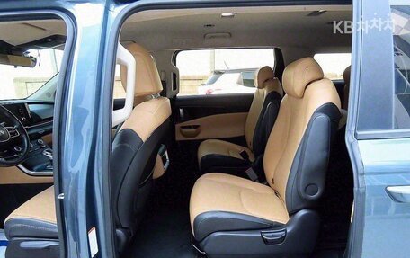 KIA Carnival, 2021 год, 2 092 030 рублей, 6 фотография