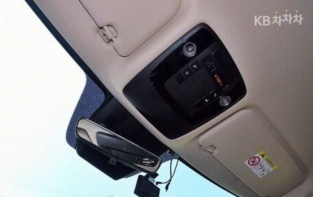 KIA Carnival, 2021 год, 2 092 030 рублей, 17 фотография