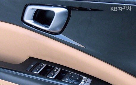 KIA Carnival, 2021 год, 2 092 030 рублей, 12 фотография