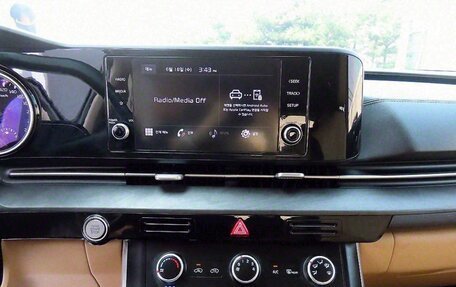 KIA Carnival, 2021 год, 2 092 030 рублей, 14 фотография