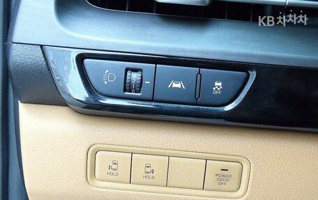 KIA Carnival, 2021 год, 2 092 030 рублей, 13 фотография