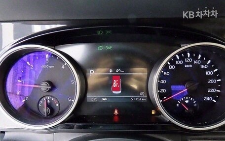 KIA Carnival, 2021 год, 2 092 030 рублей, 10 фотография