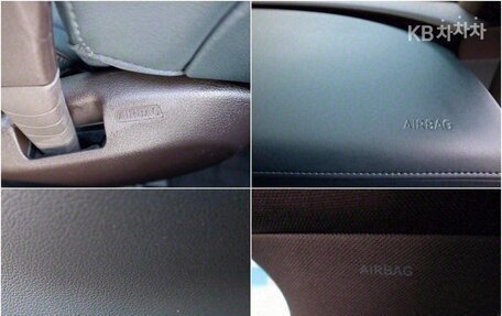 Genesis G80, 2021 год, 3 167 030 рублей, 12 фотография
