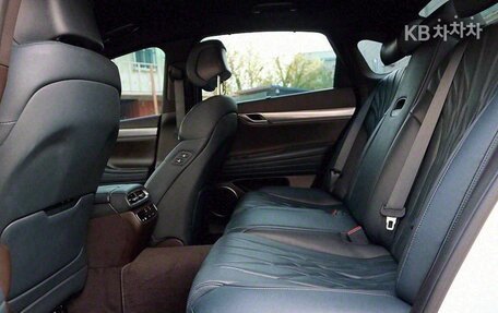 Genesis G80, 2021 год, 3 167 030 рублей, 11 фотография