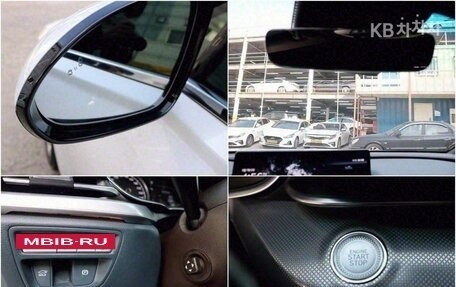Genesis G80, 2021 год, 3 167 030 рублей, 14 фотография