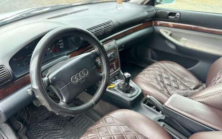 Audi A4, 1997 год, 199 999 рублей, 5 фотография