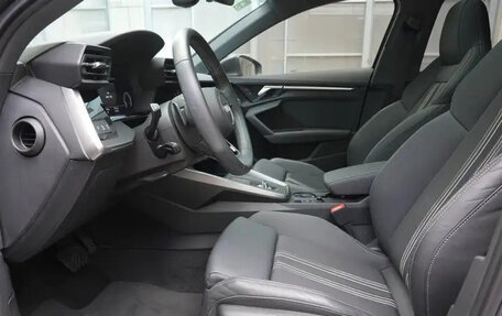 Audi A3, 2021 год, 2 000 111 рублей, 4 фотография