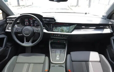 Audi A3, 2021 год, 2 000 111 рублей, 5 фотография
