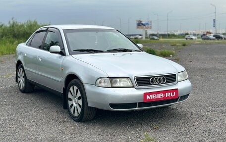 Audi A4, 1997 год, 199 999 рублей, 3 фотография