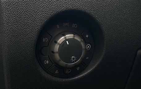 Opel Corsa D, 2008 год, 620 000 рублей, 15 фотография